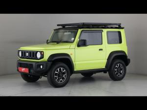 Suzuki Jimny 1.5 GL AllGrip 3-door manual - Image 22