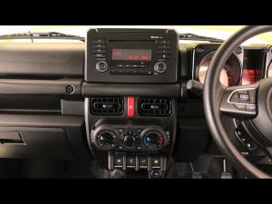 Suzuki Jimny 1.5 GL AllGrip 3-door manual - Image 24