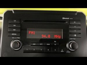 Suzuki Jimny 1.5 GL AllGrip 3-door manual - Image 25