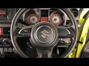 Suzuki Jimny 1.5 GL AllGrip 3-door manual - Image 26