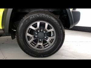 Suzuki Jimny 1.5 GL AllGrip 3-door manual - Image 30