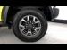 Suzuki Jimny 1.5 GL AllGrip 3-door manual - Thumbnail 30