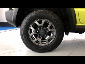 Suzuki Jimny 1.5 GL AllGrip 3-door manual - Image 31