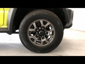 Suzuki Jimny 1.5 GL AllGrip 3-door manual - Image 32