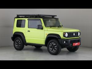 Suzuki Jimny 1.5 GL AllGrip 3-door manual - Image 1