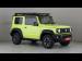 Suzuki Jimny 1.5 GL AllGrip 3-door manual - Thumbnail 1