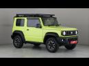 Thumbnail Suzuki Jimny 1.5 GL AllGrip 3-door manual