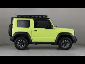 Suzuki Jimny 1.5 GL AllGrip 3-door manual - Image 3
