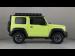 Suzuki Jimny 1.5 GL AllGrip 3-door manual - Thumbnail 3