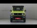 Suzuki Jimny 1.5 GL AllGrip 3-door manual - Thumbnail 4