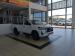 Toyota Hilux 2.4GD-6 single cab 4x4 Raider manual - Thumbnail 1