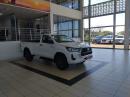 Thumbnail Toyota Hilux 2.4GD-6 single cab 4x4 Raider manual