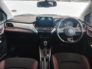 Toyota Starlet Cross 1.5 XR auto - Image 6