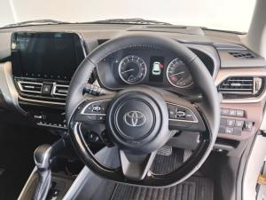 Toyota Starlet Cross 1.5 XR auto - Image 8