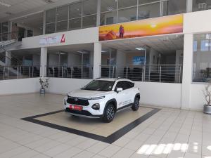 Toyota Starlet Cross 1.5 XR auto - Image 9