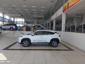 Toyota Starlet Cross 1.5 XR auto - Image 11