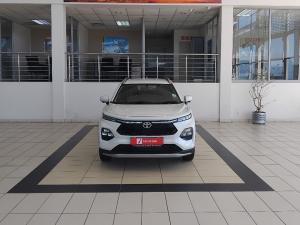 Toyota Starlet Cross 1.5 XR auto - Image 4