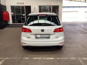 Volkswagen Golf SV 1.4TSI Comfortline - Image 5
