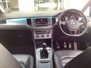 Volkswagen Golf SV 1.4TSI Comfortline - Image 6