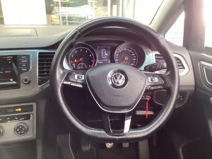 Volkswagen Golf SV 1.4TSI Comfortline - Image 8