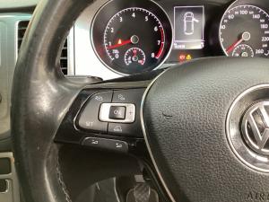 Volkswagen Golf SV 1.4TSI Comfortline - Image 9