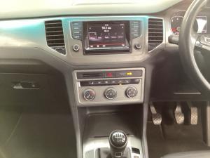 Volkswagen Golf SV 1.4TSI Comfortline - Image 15