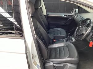 Volkswagen Golf SV 1.4TSI Comfortline - Image 17