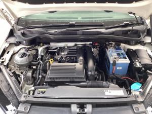 Volkswagen Golf SV 1.4TSI Comfortline - Image 21