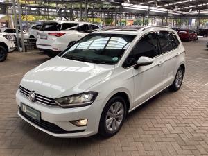 Volkswagen Golf SV 1.4TSI Comfortline - Image 23