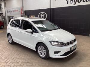 Volkswagen Golf SV 1.4TSI Comfortline - Image 1