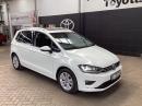Thumbnail Volkswagen Golf SV 1.4TSI Comfortline