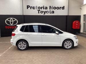 Volkswagen Golf SV 1.4TSI Comfortline - Image 3