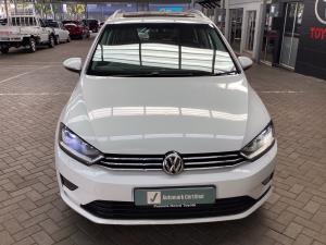 Volkswagen Golf SV 1.4TSI Comfortline - Image 4