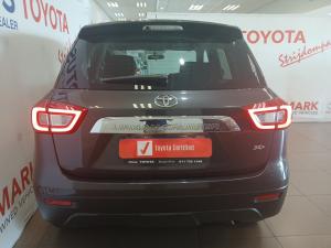 Toyota Urban Cruiser 1.5 XS auto - Image 5