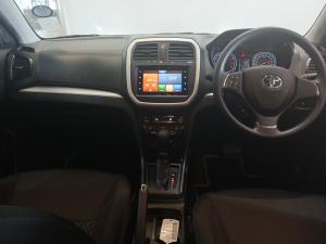Toyota Urban Cruiser 1.5 XS auto - Image 6