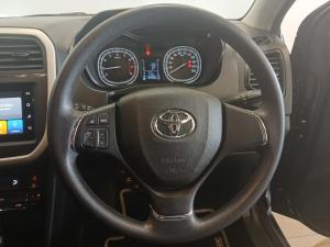 Toyota Urban Cruiser 1.5 XS auto - Image 8