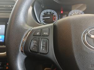 Toyota Urban Cruiser 1.5 XS auto - Image 9