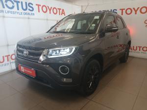 Toyota Urban Cruiser 1.5 XS auto - Image 19