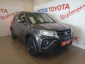 Toyota Urban Cruiser 1.5 XS auto - Image 1