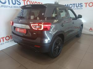 Toyota Urban Cruiser 1.5 XS auto - Image 2
