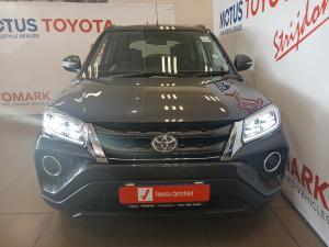 Toyota Urban Cruiser 1.5 XS auto - Image 4
