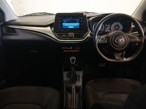 Toyota Starlet 1.5 XS auto - Image 6