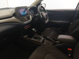 Toyota Starlet 1.5 XS auto - Image 7