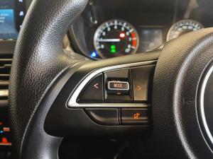 Toyota Starlet 1.5 XS auto - Image 9