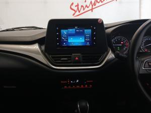 Toyota Starlet 1.5 XS auto - Image 13