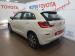 Toyota Starlet 1.5 XS auto - Thumbnail 21