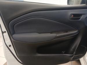 Toyota Starlet 1.5 XS auto - Image 23