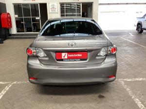 Toyota Corolla Quest 1.6 - Image 5