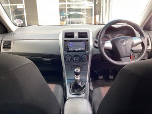 Toyota Corolla Quest 1.6 - Image 6