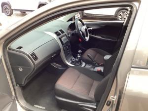 Toyota Corolla Quest 1.6 - Image 7